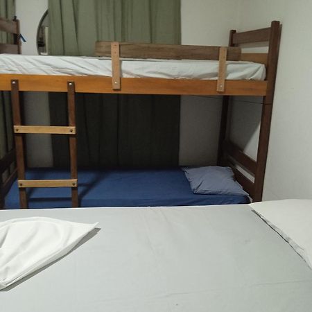 Hotel Tres Poderes Luis Eduardo Magalhaes Ngoại thất bức ảnh