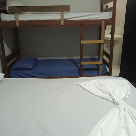 Hotel Tres Poderes Luis Eduardo Magalhaes Ngoại thất bức ảnh