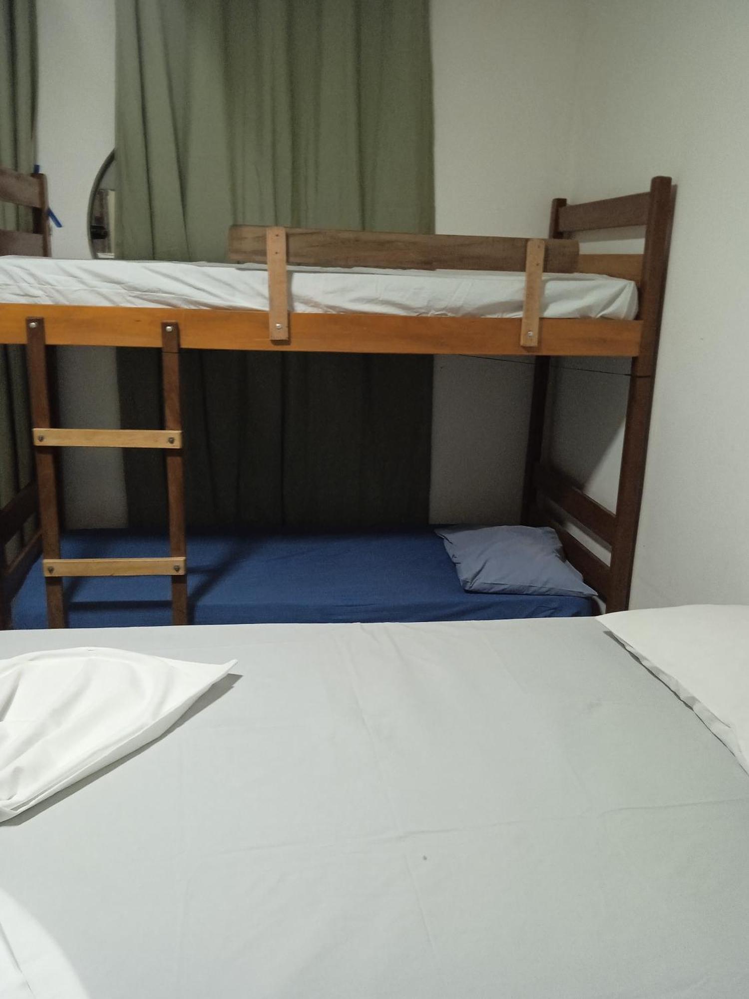 Hotel Tres Poderes Luis Eduardo Magalhaes Ngoại thất bức ảnh