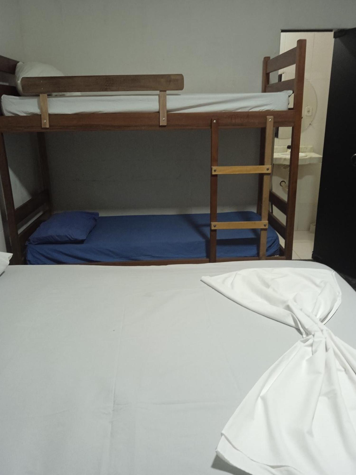 Hotel Tres Poderes Luis Eduardo Magalhaes Ngoại thất bức ảnh